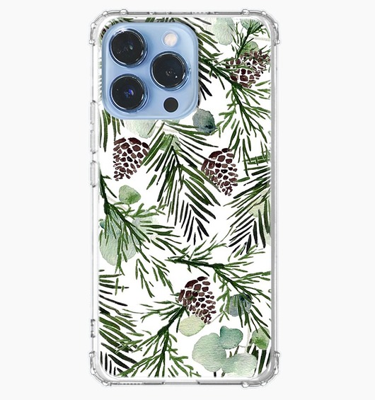 etui na telefon Etui Anti Shock case wzory - GL475