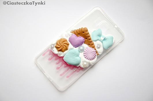 Samsung Galaxy Alpha ciasteczkatynki