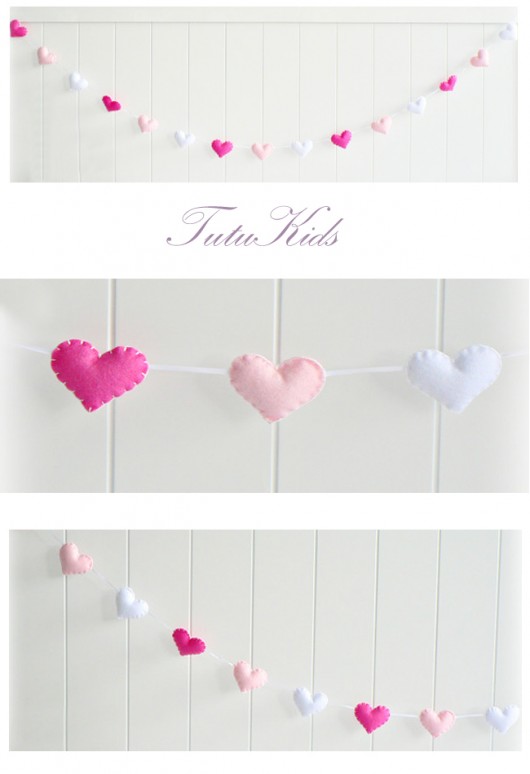 Girlanda  TutuKids