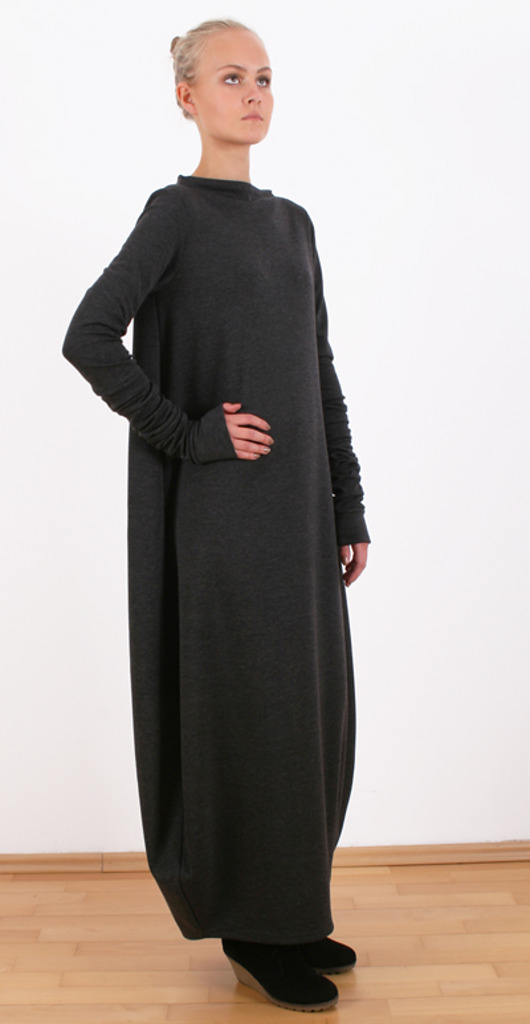 soft grey one  pudu