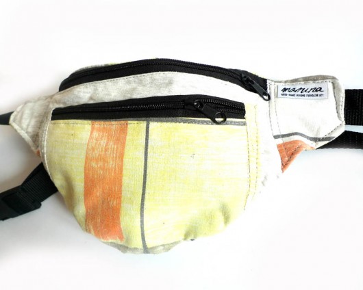 pasy Maruna Upcycled