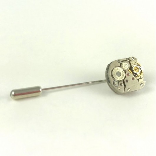 spinki do mankietów PIN - Squares I