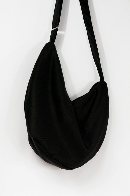 Bag Matt - black ART INDYWIDUALITY
