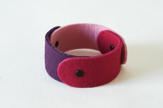 Violet&pink&dim pink moo studio