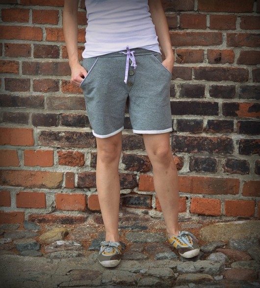IVY-szorty L/XL ivy style