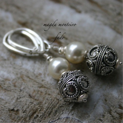 bali nad perls fado