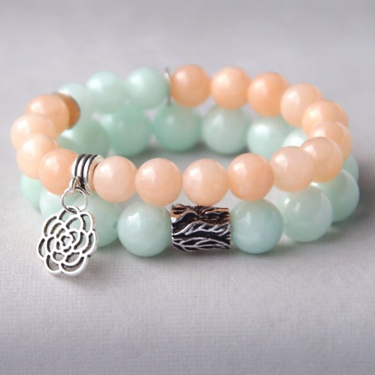 komplet :: pastel spring :: SET XVIII kaktusia