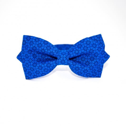 Muszka diamond end The Bow Bow Ties