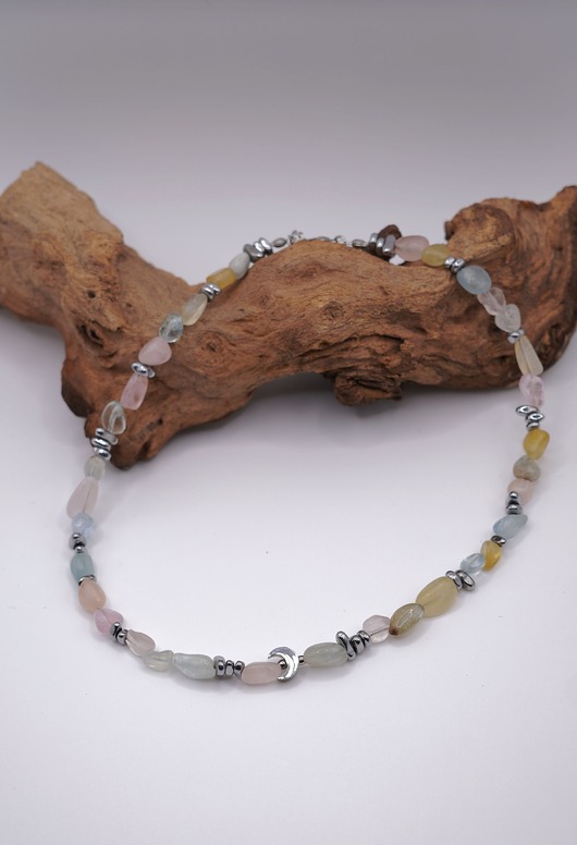 kolie Naszyjnik Morning Mist