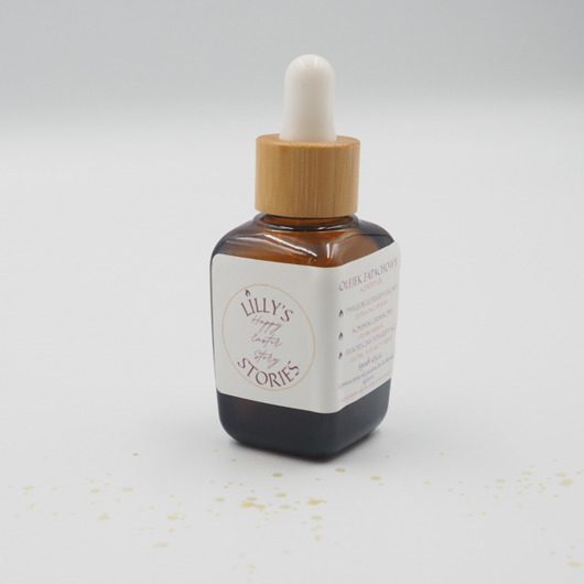 zapachy - inne Olejek zapachowy "Happy Easter Story"-30ml