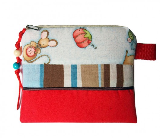 saszetka / etui - myszki MOONAXA