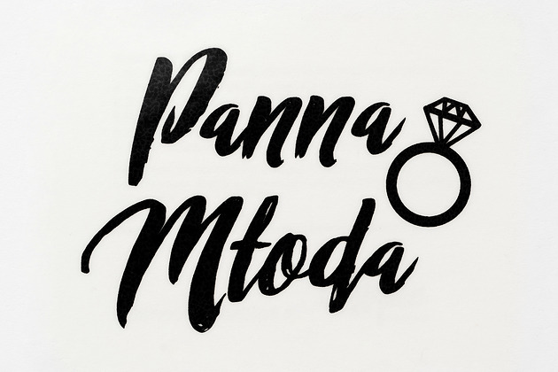 Pierścionek Panna Młoda, Ekipa i Świadkowa Unique Tattoo