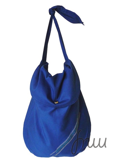 torba zigzag HAS