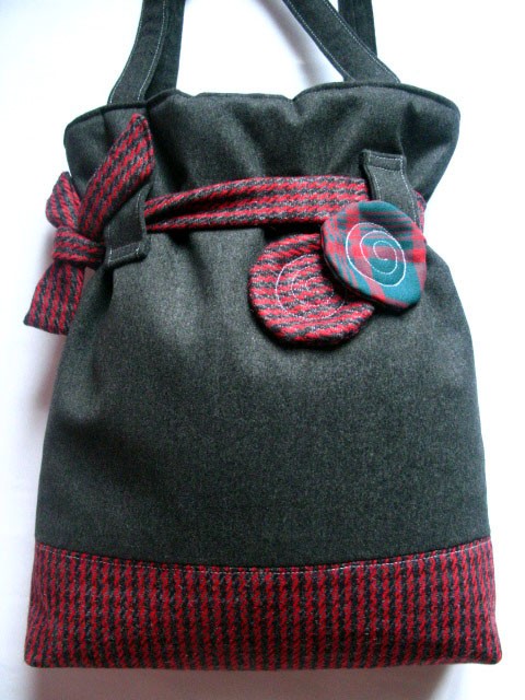 Borba - Kratka w kółku dla Beaty borba design