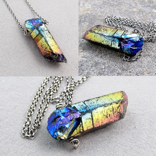 Titanium Marta Latawiec