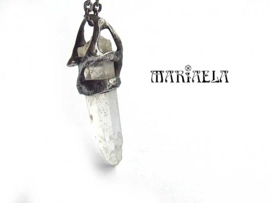 MONOKRYSZTAŁ wystrzał mini MARIAELA