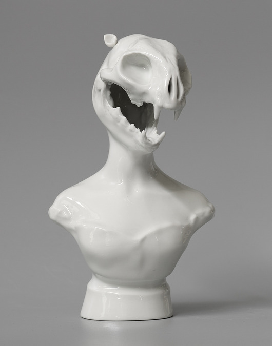 figurki i rzeźby PASZCZAK porcelanowa figurka