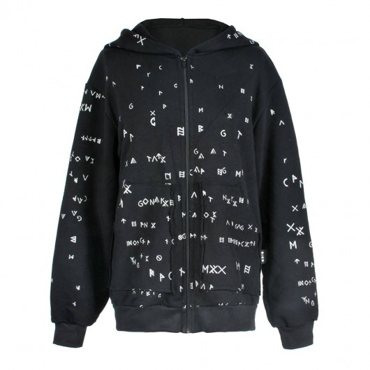 Bluza II +0w3rs rozm.S/M ODIO TEES