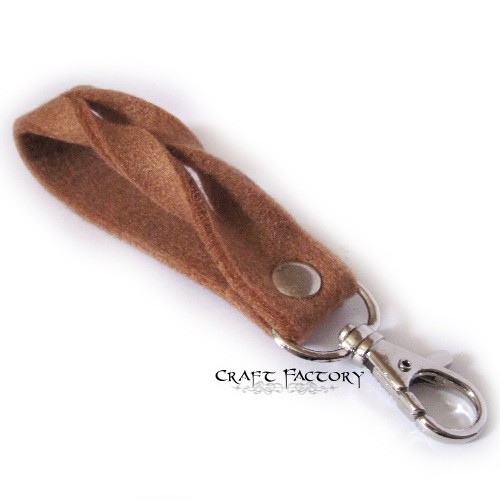 Cinnamon - filcowy brelok Craft Factory