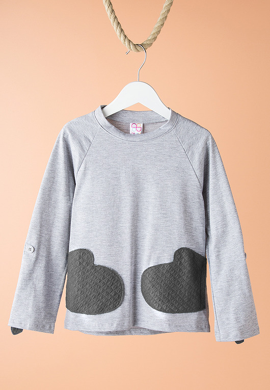 Bluza CHB06M Dodosklep