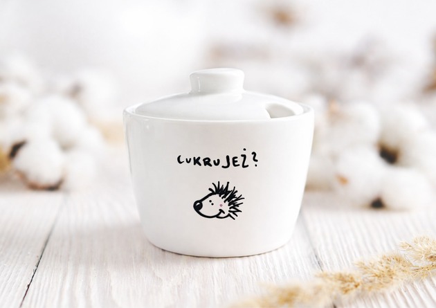 cukiernice Cukiernica CukruJeż?