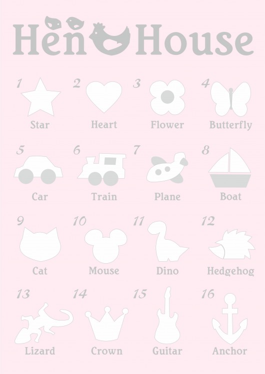 Create your BEANIE :)  henhouse