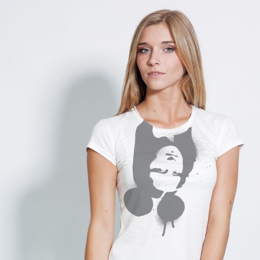 MONA LISA MOUSE damska YURCOV