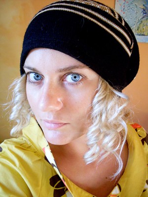 entuzjasta nigdy nie dorasta ruda klara