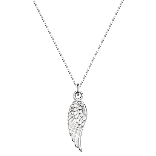 Naszyjnik zawieszką - srebro 925 KS3a Coccola JEWELLERY