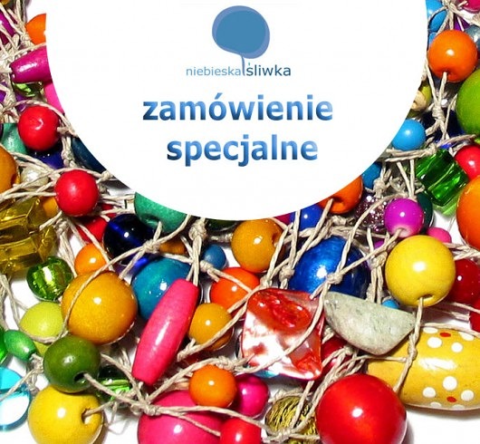 zamówienie specjale;)  Makowisko