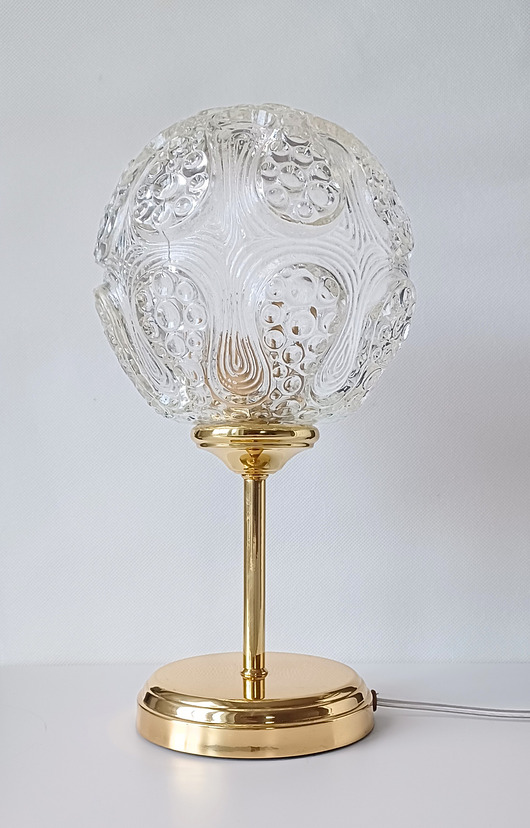 lampy stołowe Lampa "Clara" Nr 001