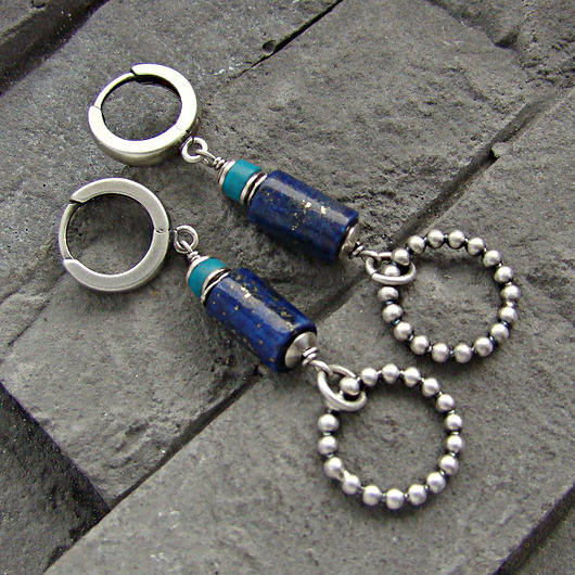 Lapis i turkus RayOfArt