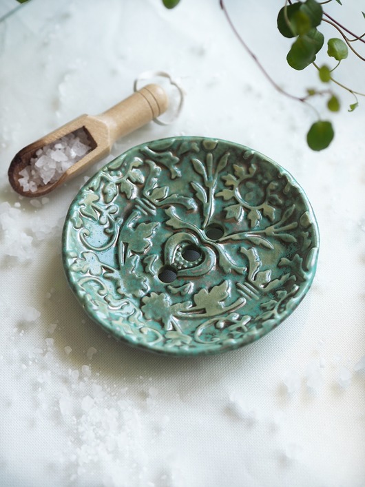 Mydelniczka Velvet Craft