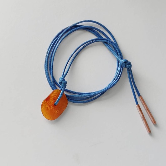 wisiory OKRĄG wisiorek