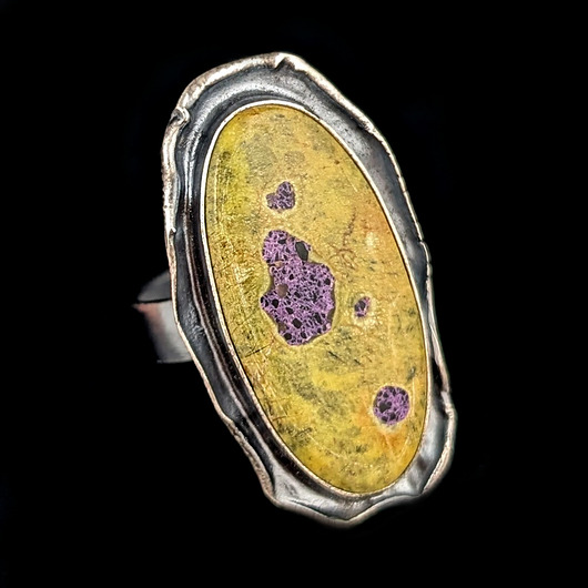 obrączki Retro atlantysyt