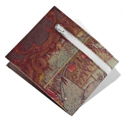 Poche Tyvek Classic 17 mius