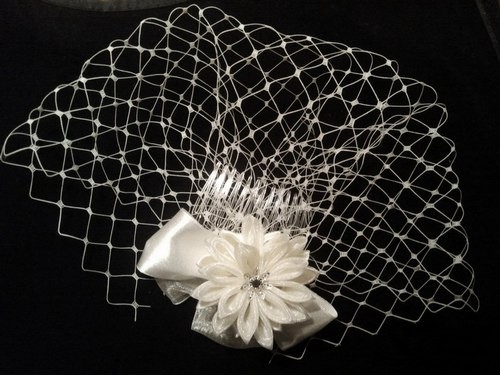 Delikatność  Wedding Edition HarukichiKanzashi
