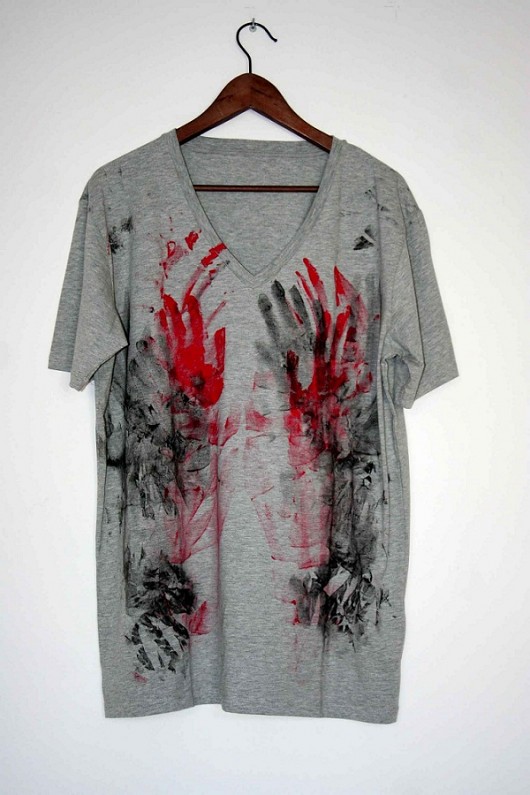 Jackson Pollock by ZokoZola ZokoZola Butik
