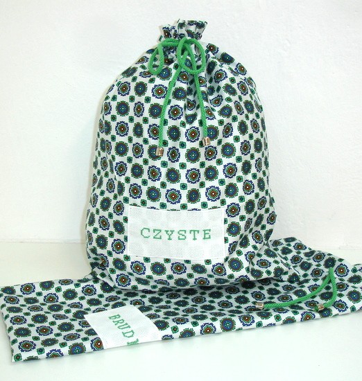 Gentleman Friendly metka by traczka