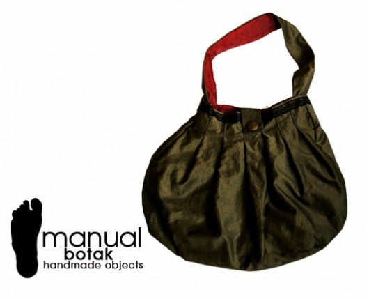 : : : OLIWKA : : : MANUAL