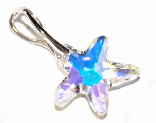 Starfish Crystal AB margot