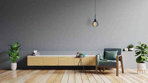 Nowoczesna lampa wisząca KOLOMBO LOFT lampy loftowe LYSNE LOFT