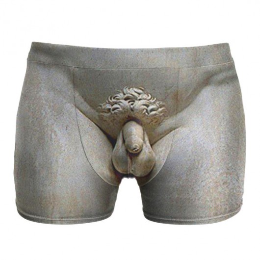 David underwear Mr Gugu Miss Go