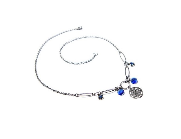 chokery Alloys Collection - Chain vol. 4 - naszyjnik