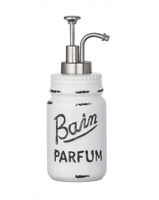 mydelniczki Dozownik do Mydła Dozownik Ceramiczny Parfum