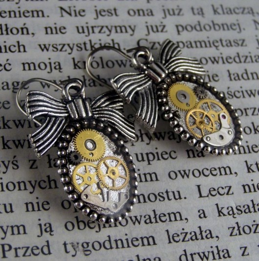 Czas od środka 1759 Zegarynki
