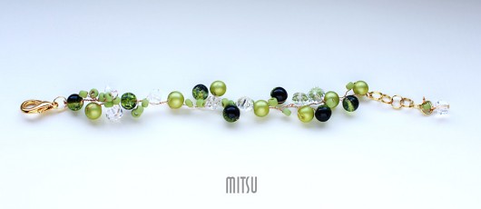 Spring vol1 Mitsu
