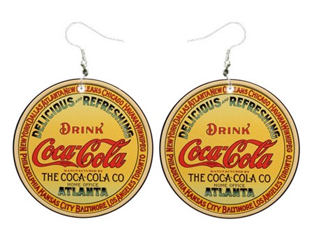 Coca cola  (na zamówienie) KuKa