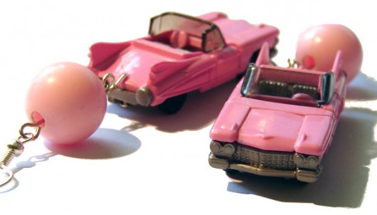 P!NK CADILAC Maleconieco