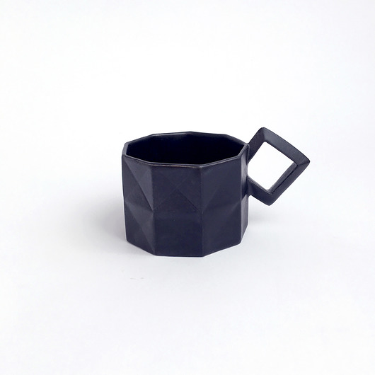 kubki i filiżanki Filiżanka ORIGATO Fi